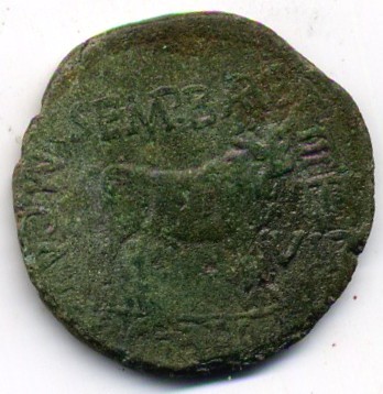 Zdjęcie 2 Niezidentyfikowana moneta: AYUDA A IDENTIFICACION DE MONEDA-28,18 MM Y 10,73 GRAMOS